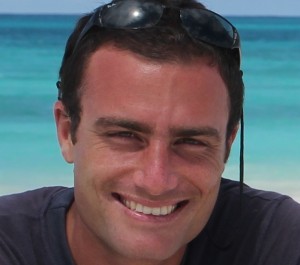 Dr. Amit Benbenishty (PhD)