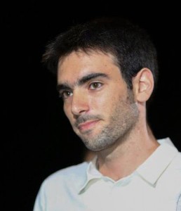 Dr. Hagai Har-Gil (PhD)