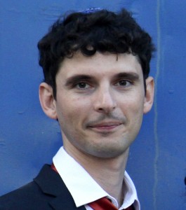 Dr. Lior Golgher (PhD)
