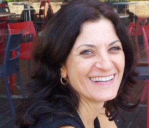 Dr Niva Segev-Amzaleg (Lab Manager)
