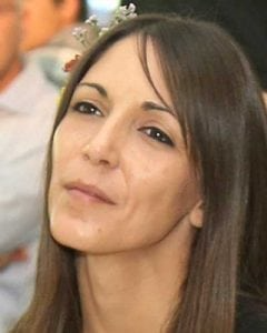 Dr. Shany Peled (PhD)