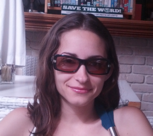 Reut Malca (MsC)