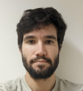 Rotem Perel (MsC)