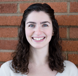 Sabrina Levi (visiting student)