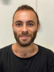 Ariel Drabkin (MsC)